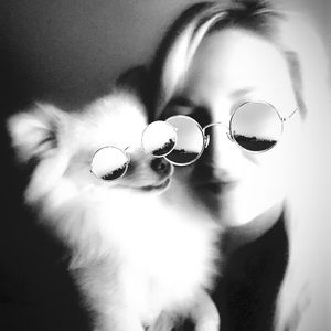 Meet your Posher, Marie